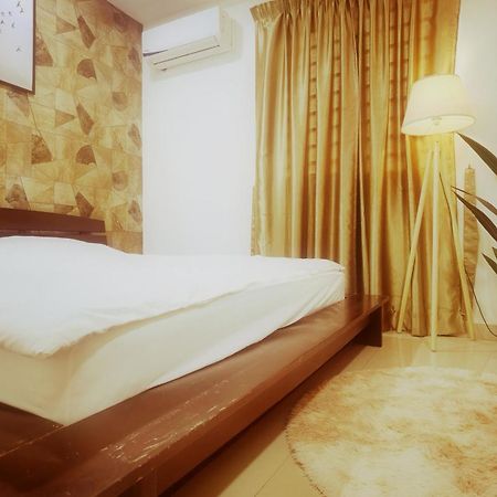 Cozy Suite For 2-6 Pax Near Kek Lok Si, Penang Hill, Sunshine Central Ayer Itam Экстерьер фото