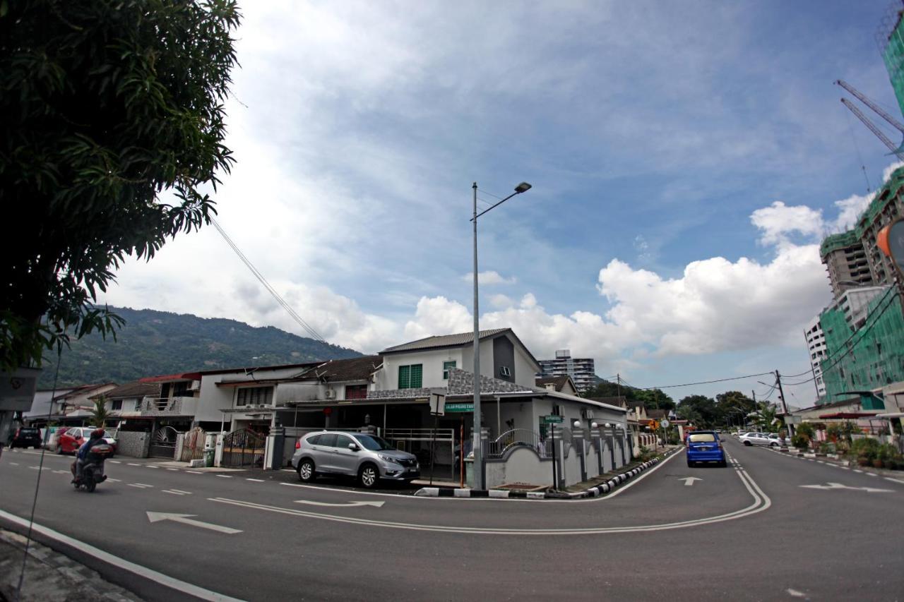 Cozy Suite For 2-6 Pax Near Kek Lok Si, Penang Hill, Sunshine Central Ayer Itam Экстерьер фото