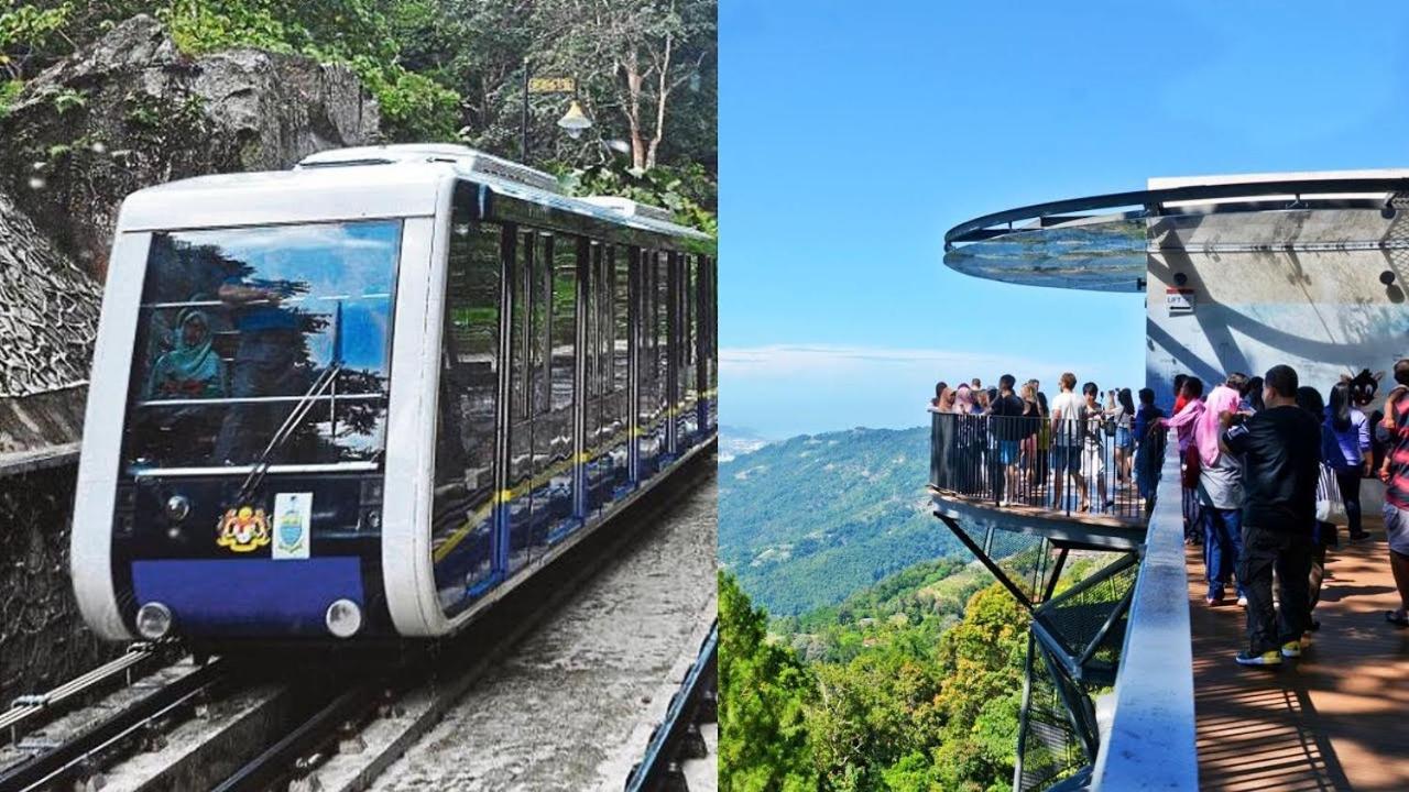 Cozy Suite For 2-6 Pax Near Kek Lok Si, Penang Hill, Sunshine Central Ayer Itam Экстерьер фото