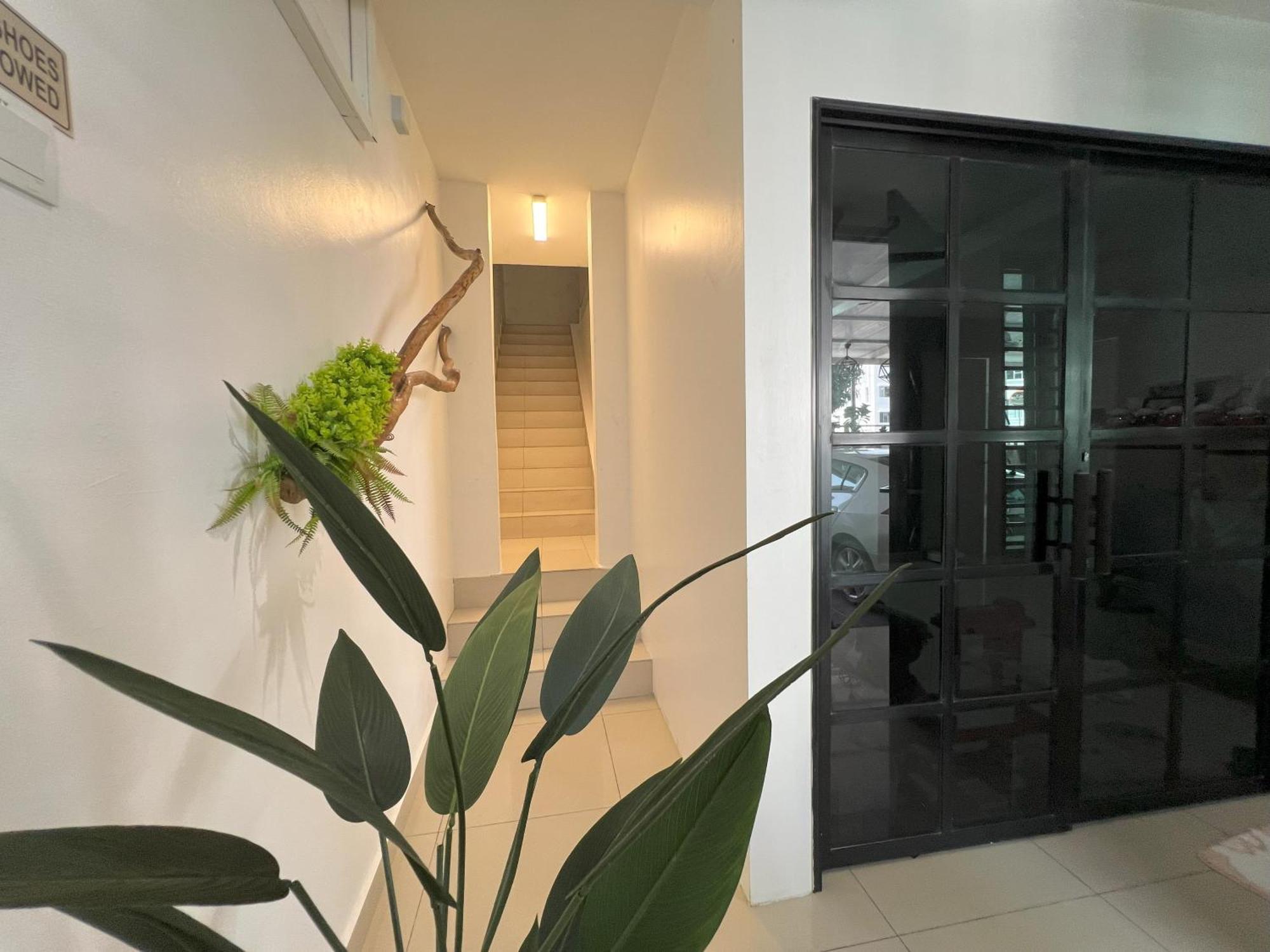 Cozy Suite For 2-6 Pax Near Kek Lok Si, Penang Hill, Sunshine Central Ayer Itam Экстерьер фото
